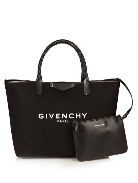 givenchy tote bag barneys|Designer Givenchy Handbags .